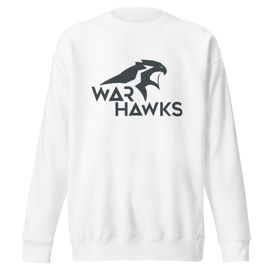 Performance | Crewneck | Offutt AFB Warhawks