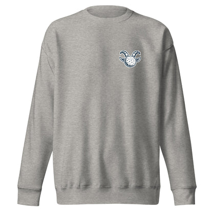 Performance | Crewneck | Old Goat Golf | Icon Logo