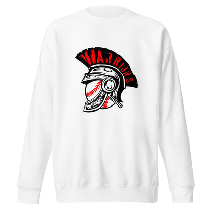 Performance | Crewneck | Omaha Warriors