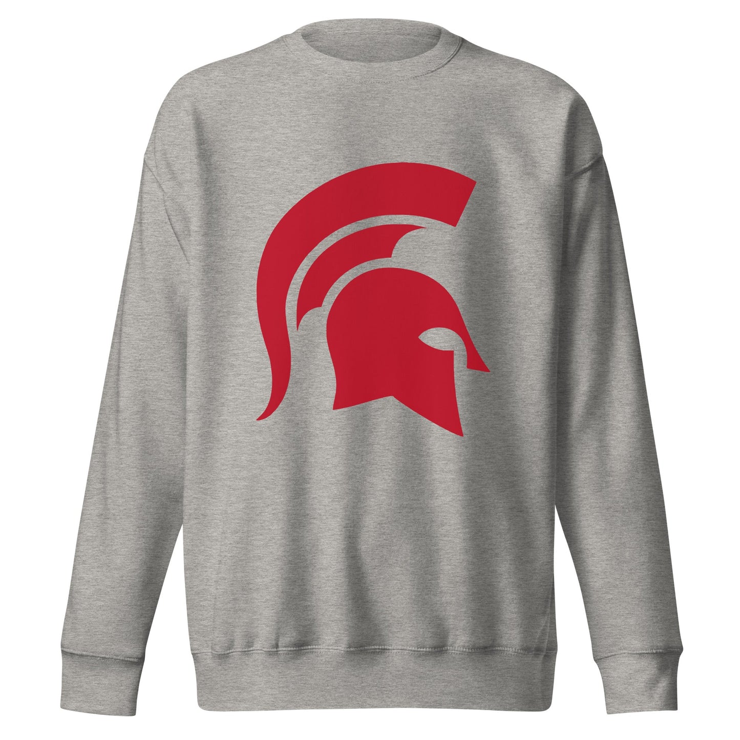 Performance | Crewneck | ORDER AND COLOR TEST