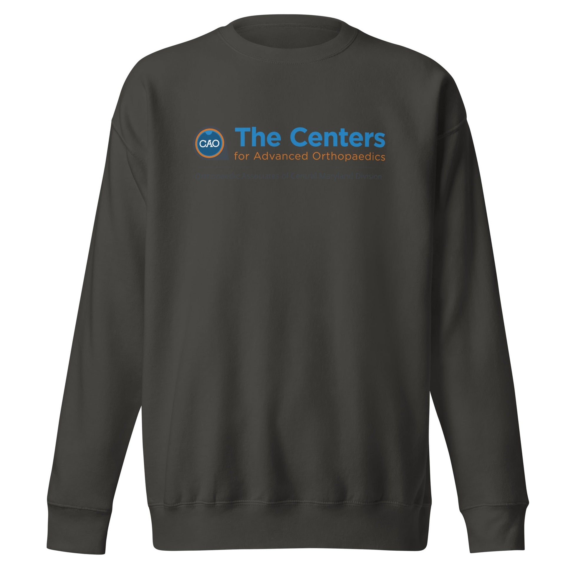 Performance | Crewneck | Orthopedic Associates of Central Maryland
