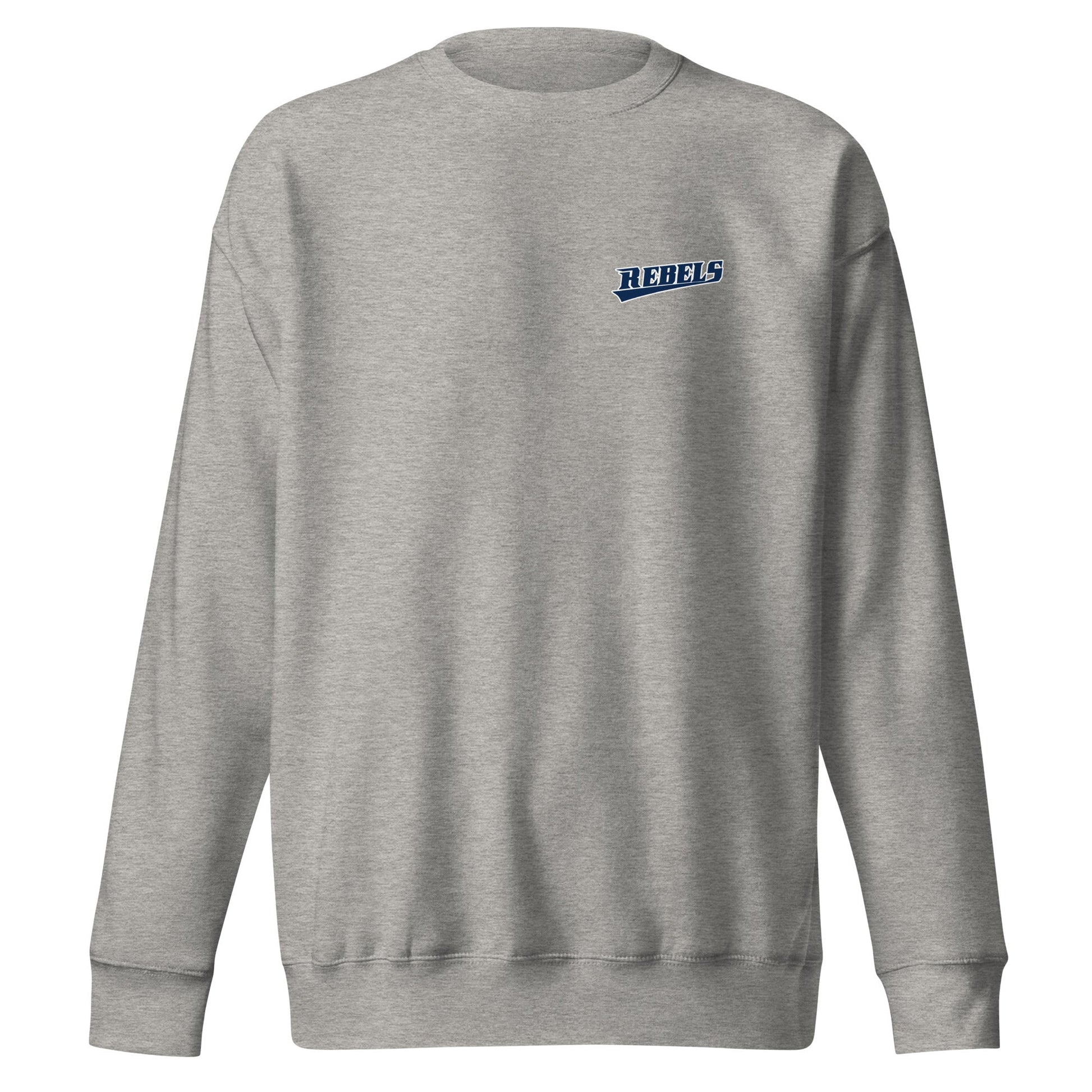 Performance | Crewneck | Oxford Rebels 12U | Script Logo