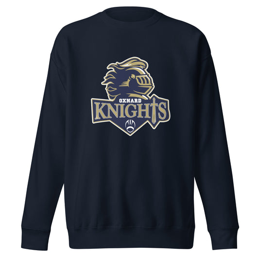 Performance | Crewneck | Oxnard Knights Youth Football and Cheer