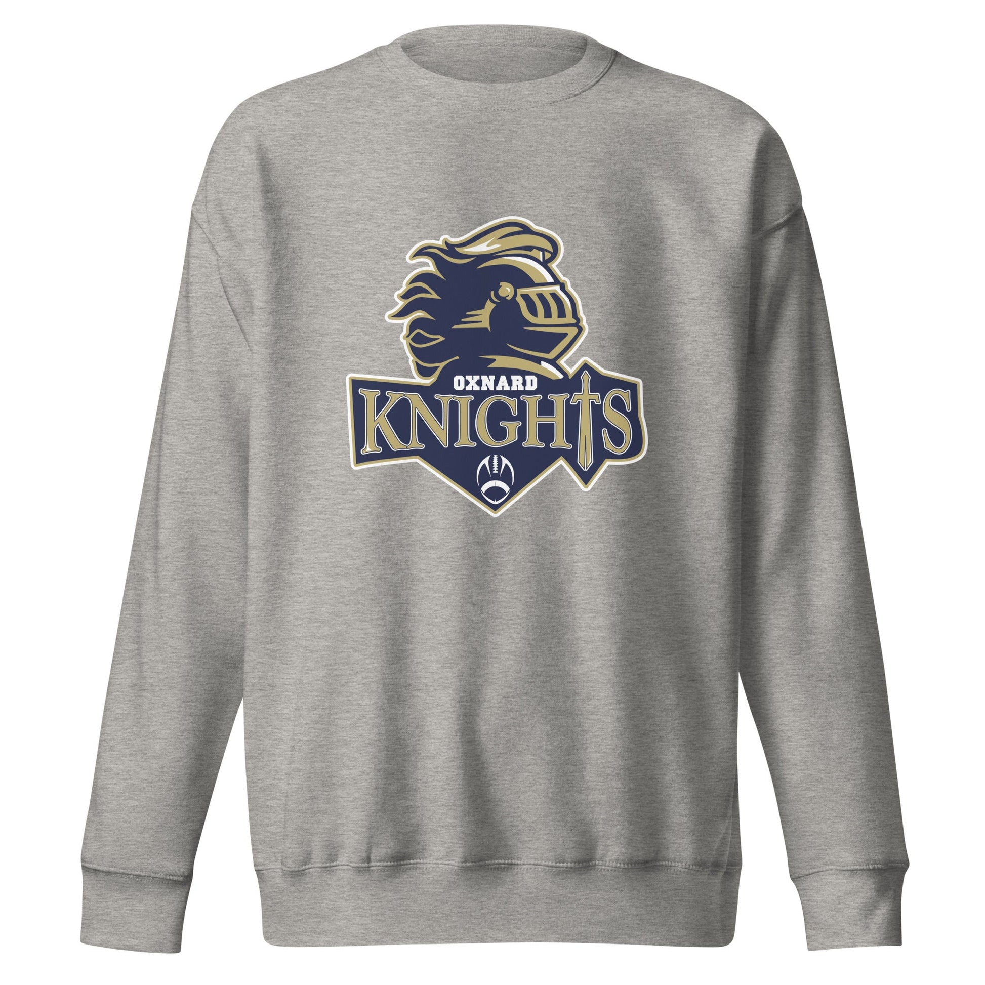 Performance | Crewneck | Oxnard Knights Youth Football and Cheer