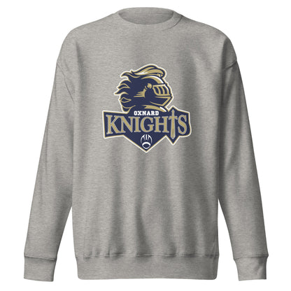 Performance | Crewneck | Oxnard Knights Youth Football and Cheer