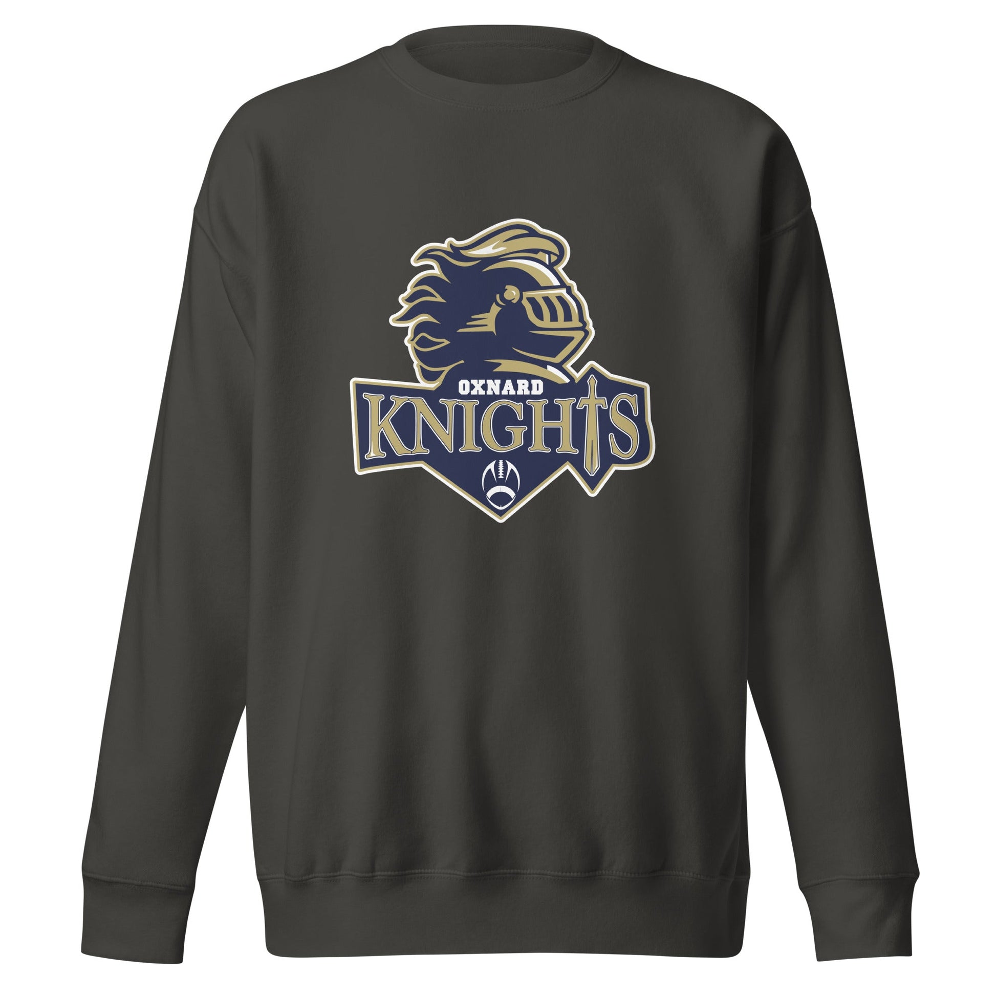 Performance | Crewneck | Oxnard Knights Youth Football and Cheer