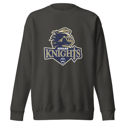 Performance | Crewneck | Oxnard Knights Youth Football and Cheer