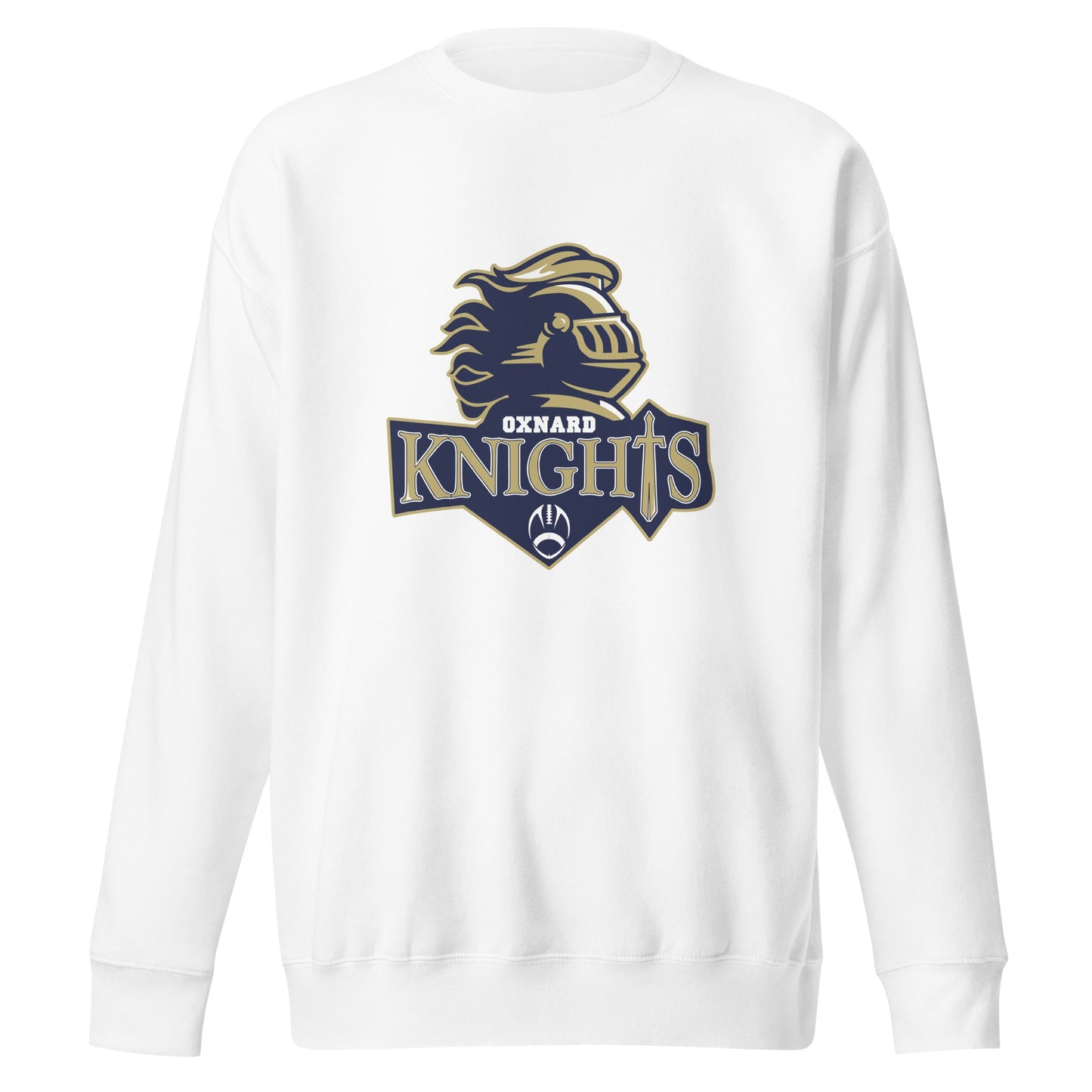 Performance | Crewneck | Oxnard Knights Youth Football and Cheer