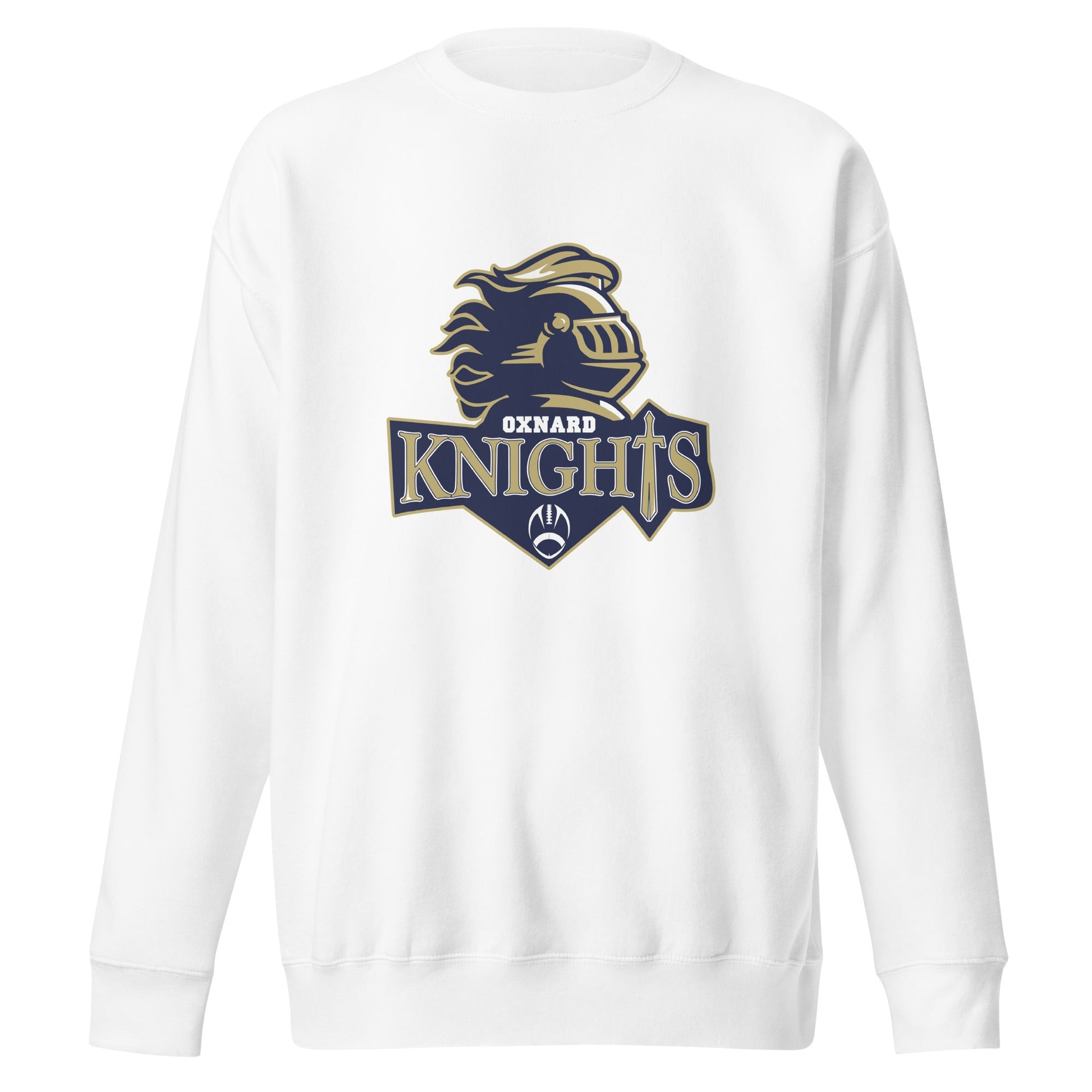 Performance | Crewneck | Oxnard Knights Youth Football and Cheer