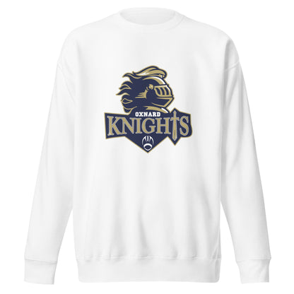 Performance | Crewneck | Oxnard Knights Youth Football and Cheer