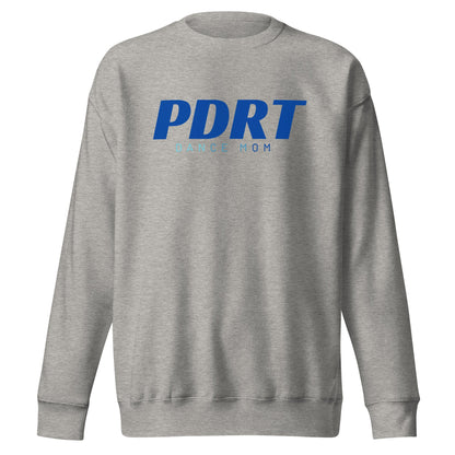 Performance | Crewneck | PANTHER ROYALE | Dance Mom Logo