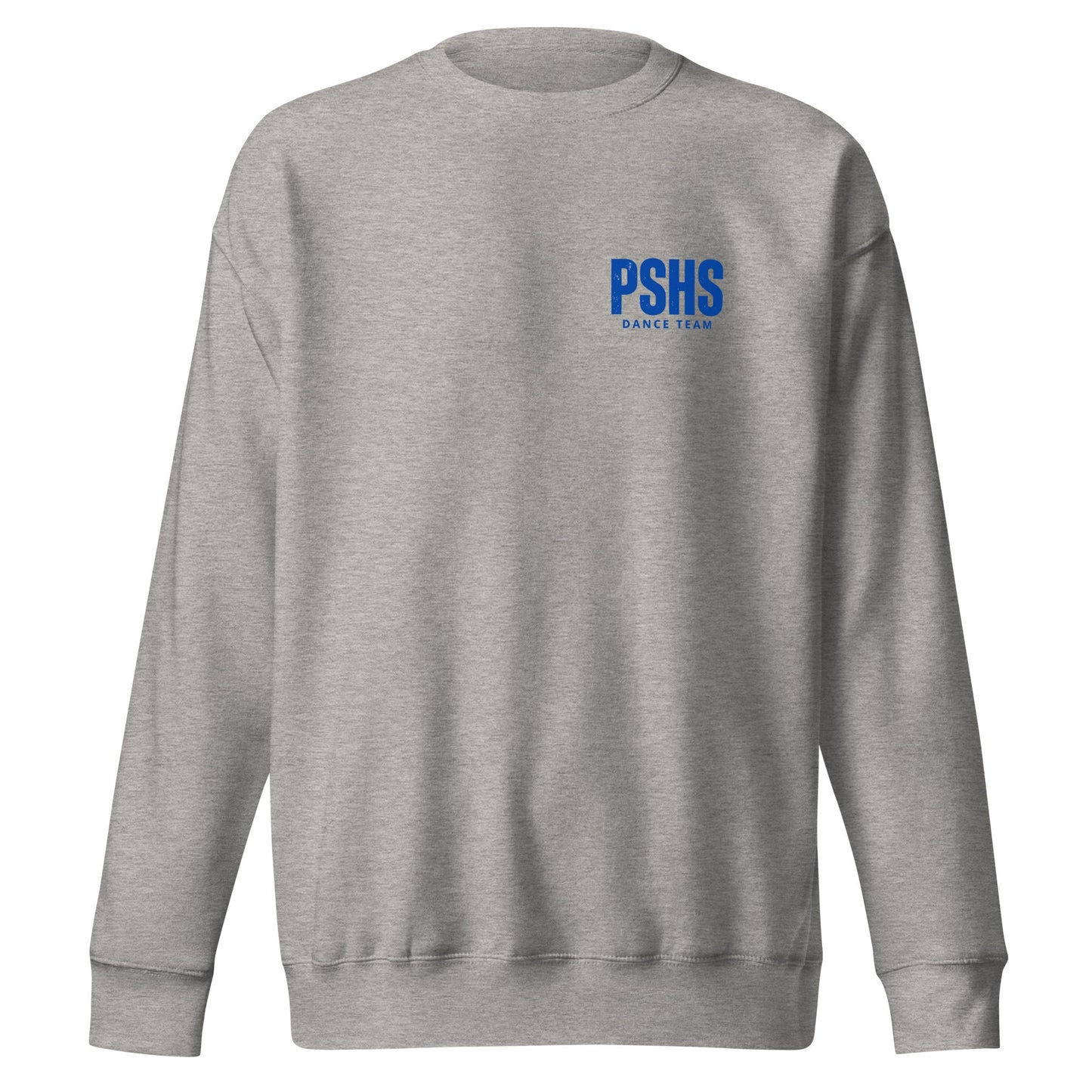 Performance | Crewneck | PANTHER ROYALE | Dance Team Logo