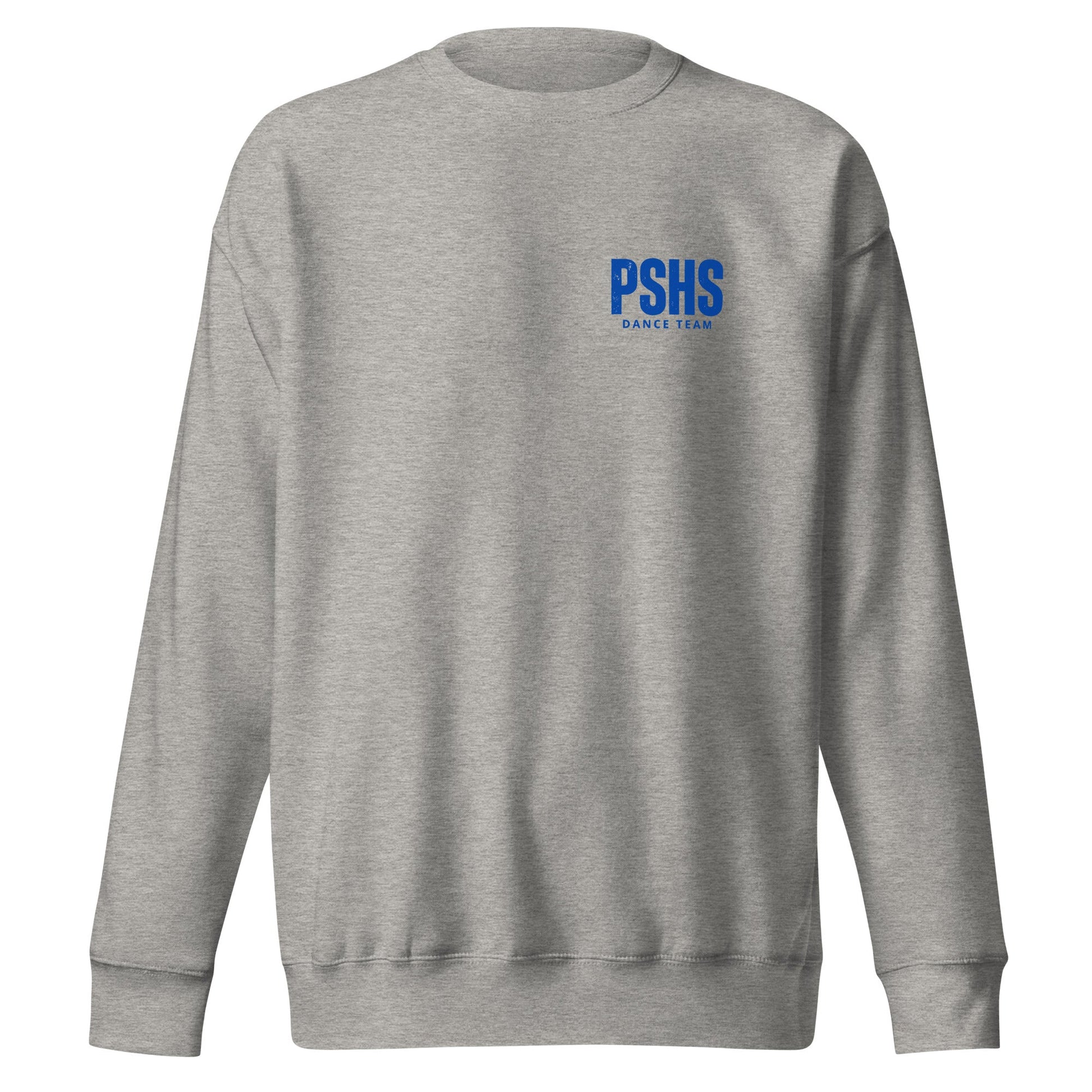 Performance | Crewneck | PANTHER ROYALE | Dance Team Logo