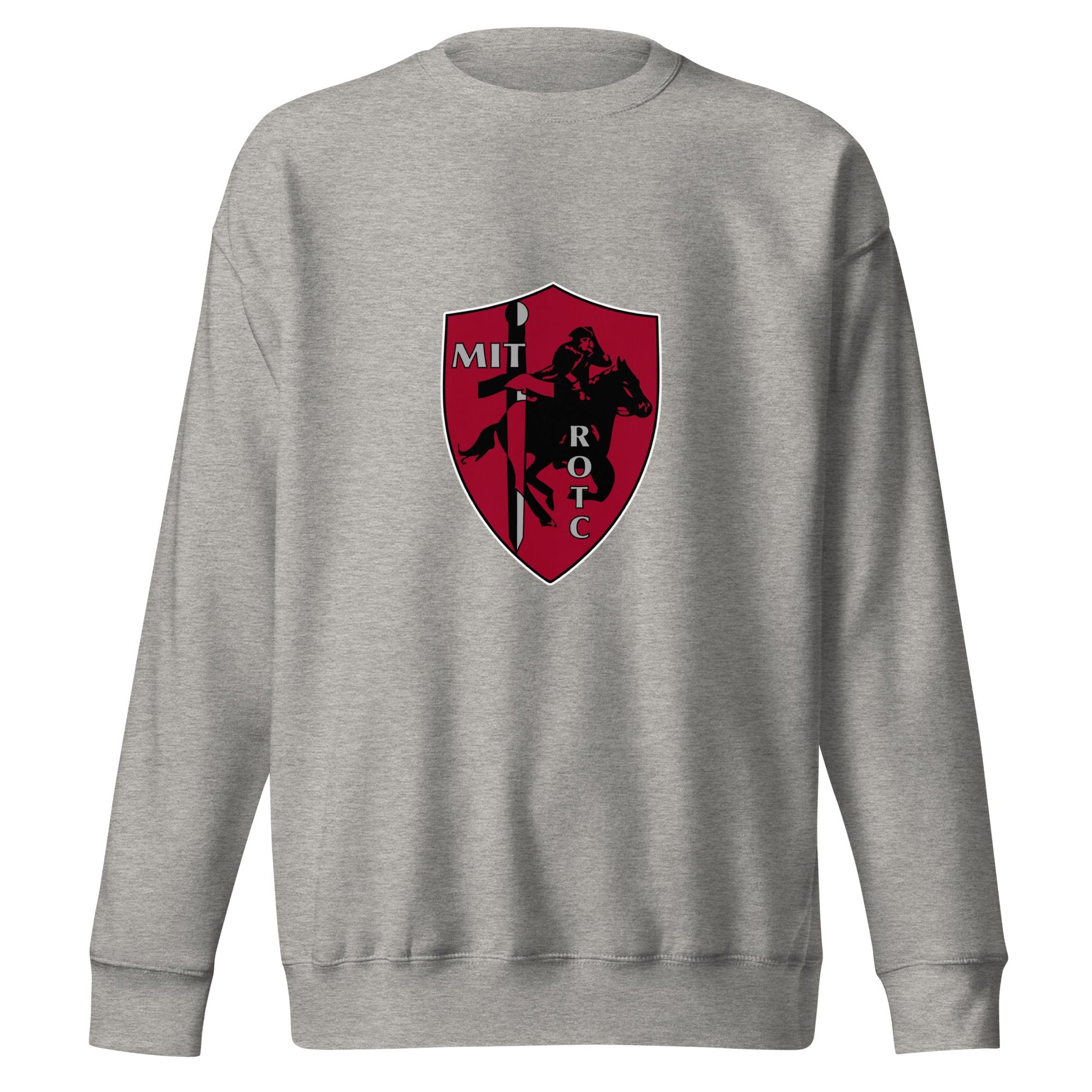 Performance | Crewneck | Paul Revere Battalion | Shield Logo