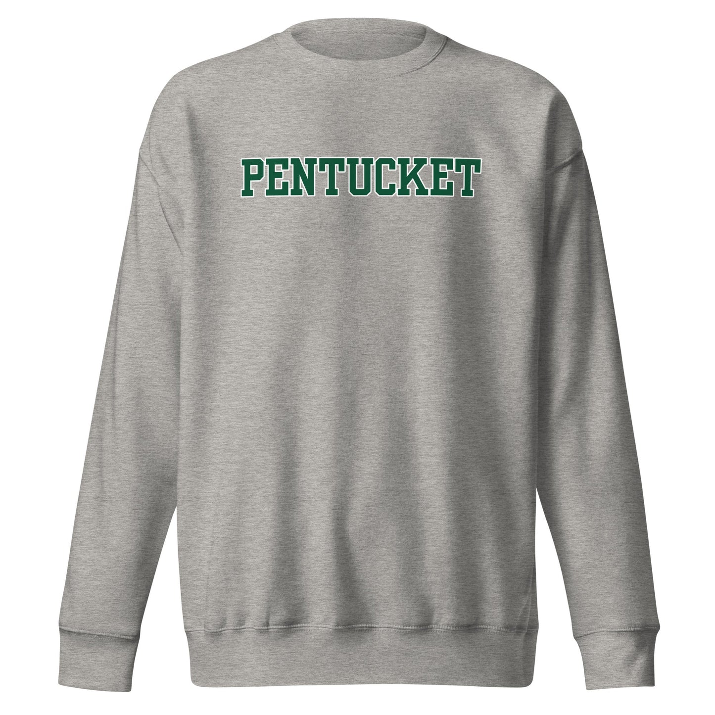 Performance | Crewneck | Pentucket Youth Football and Cheer | Script Logo