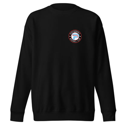 Performance | Crewneck | Performance Baseball Club | Alt Logo