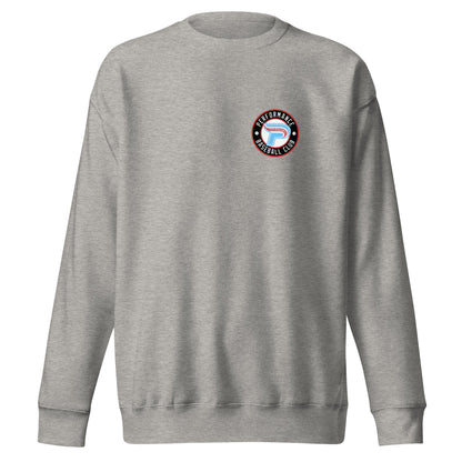 Performance | Crewneck | Performance Baseball Club | Alt Logo