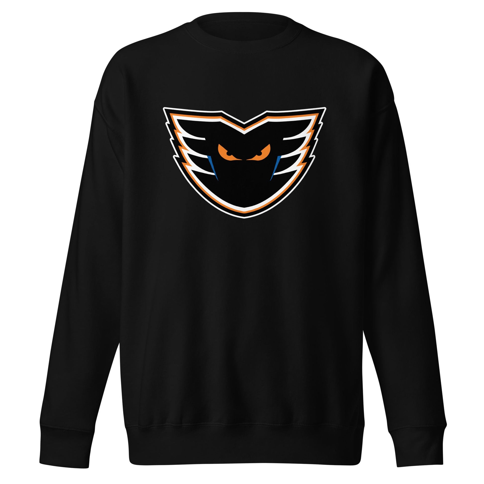 Performance | Crewneck | Phantoms Elite