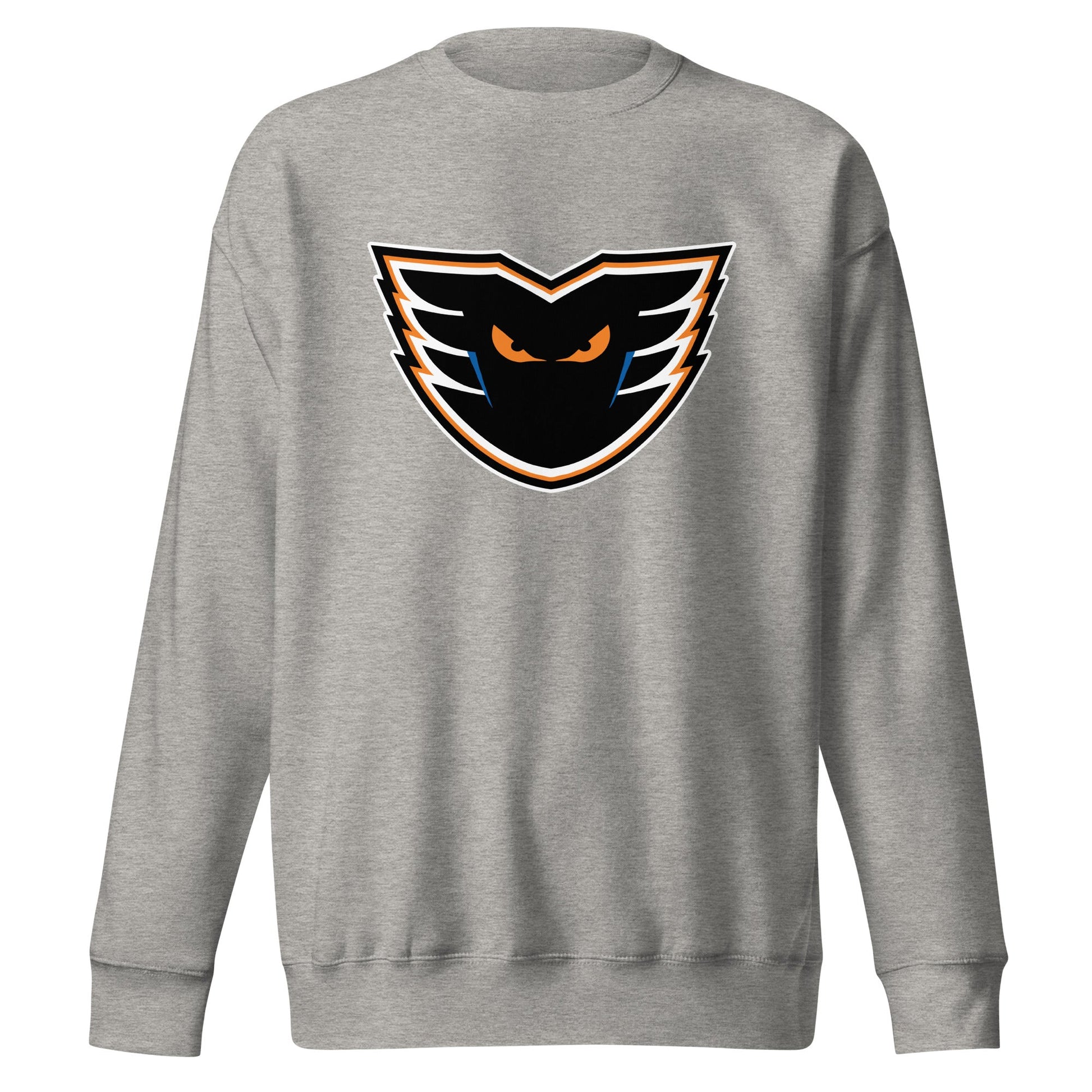 Performance | Crewneck | Phantoms Elite