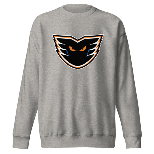 Performance | Crewneck | Phantoms Elite