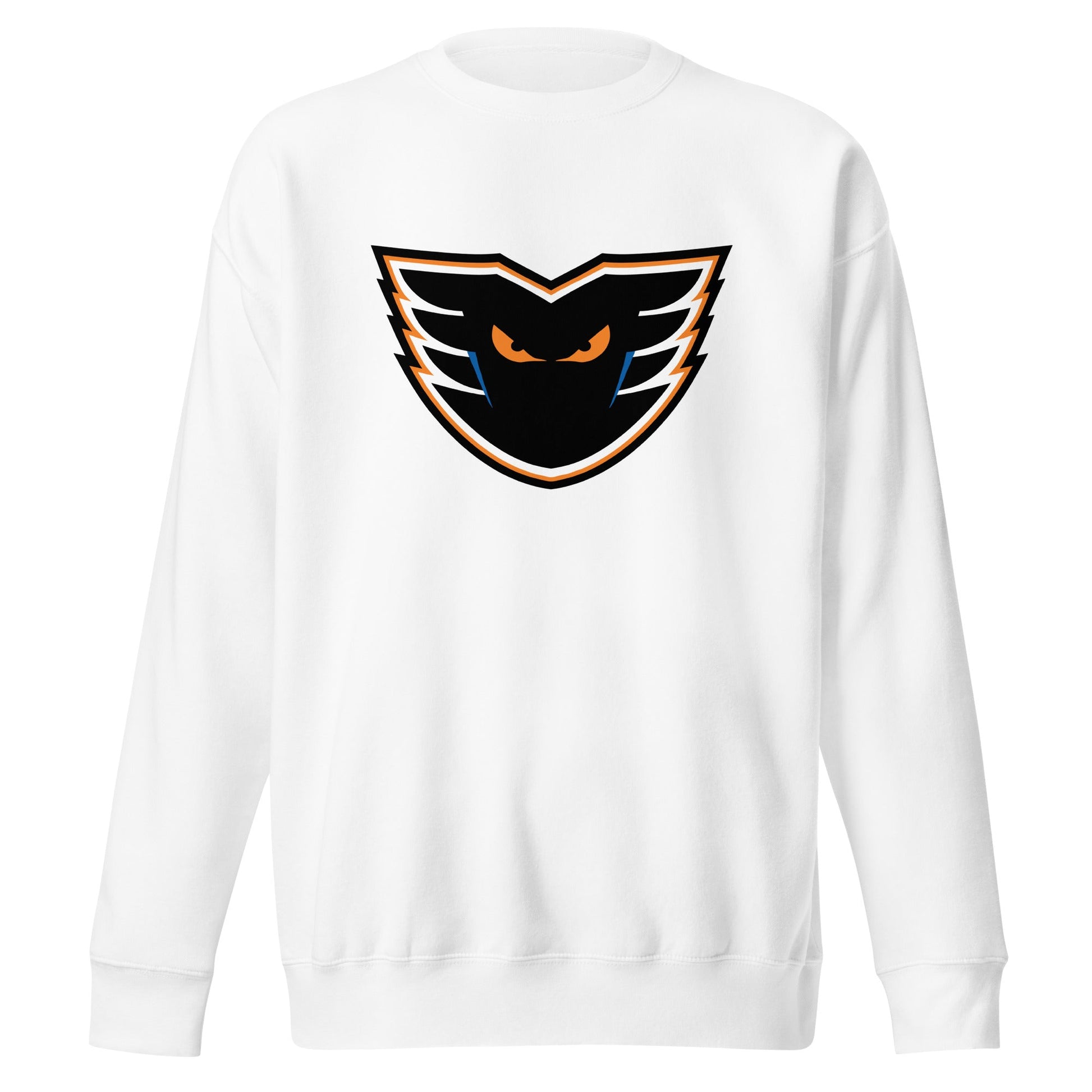 Performance | Crewneck | Phantoms Elite