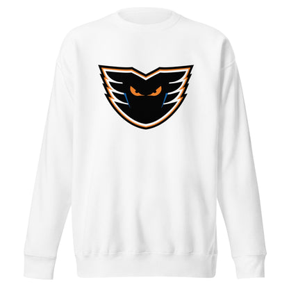Performance | Crewneck | Phantoms Elite