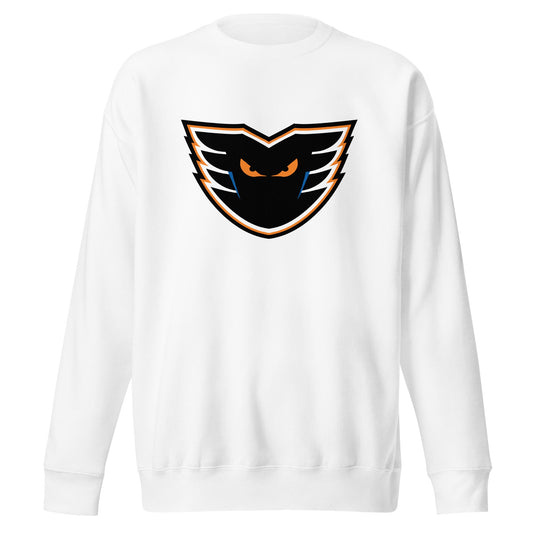 Performance | Crewneck | Phantoms Elite