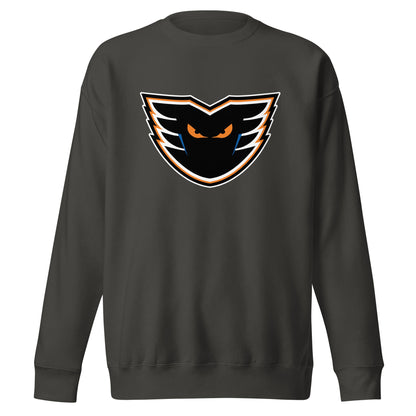 Performance | Crewneck | Phantoms Elite