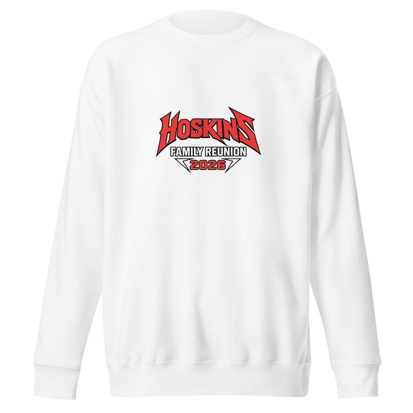 Performance | Crewneck | Ponderosa Reunion | Horizon Legacy Logo