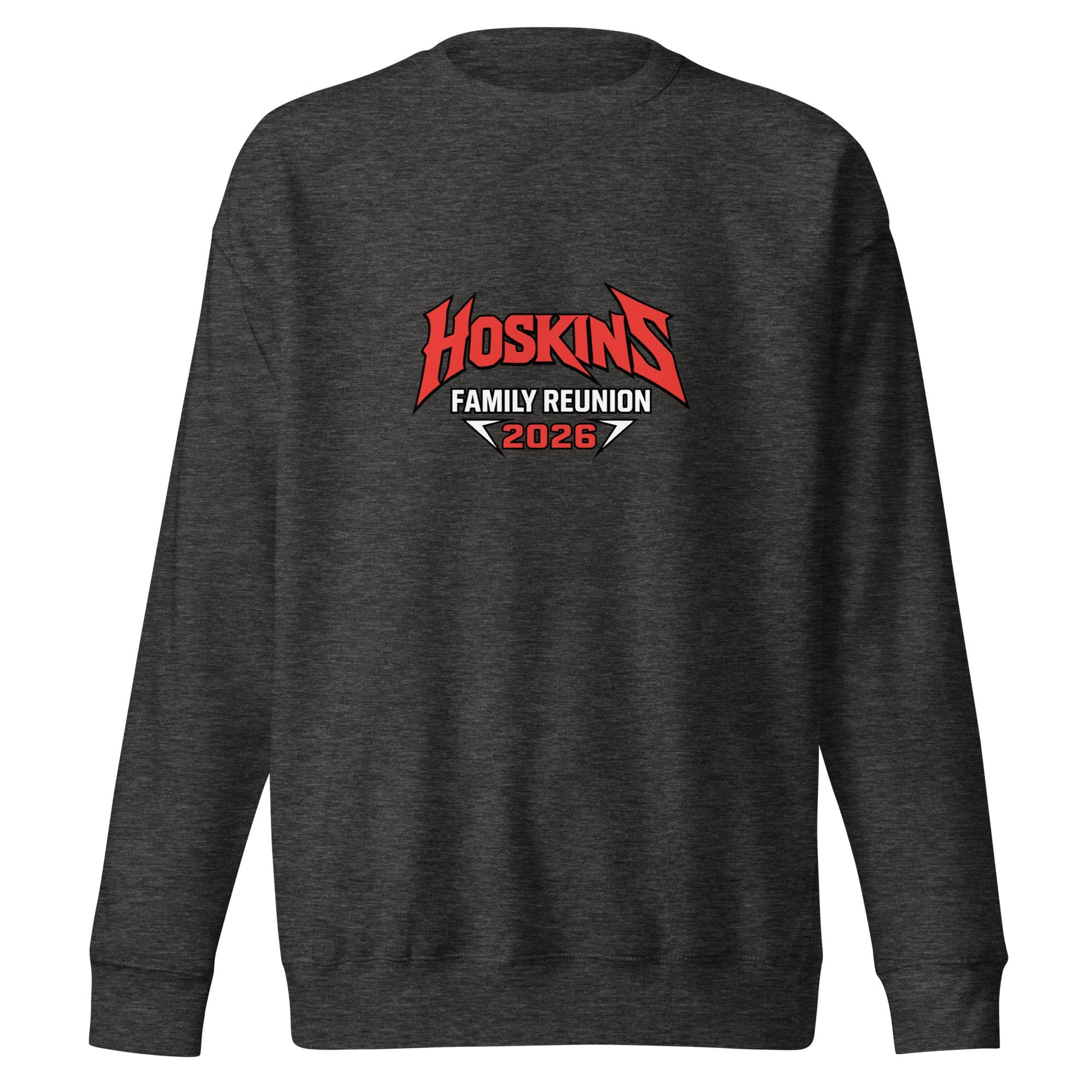 Performance | Crewneck | Ponderosa Reunion | Horizon Legacy Logo