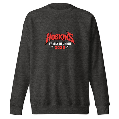 Performance | Crewneck | Ponderosa Reunion | Horizon Legacy Logo