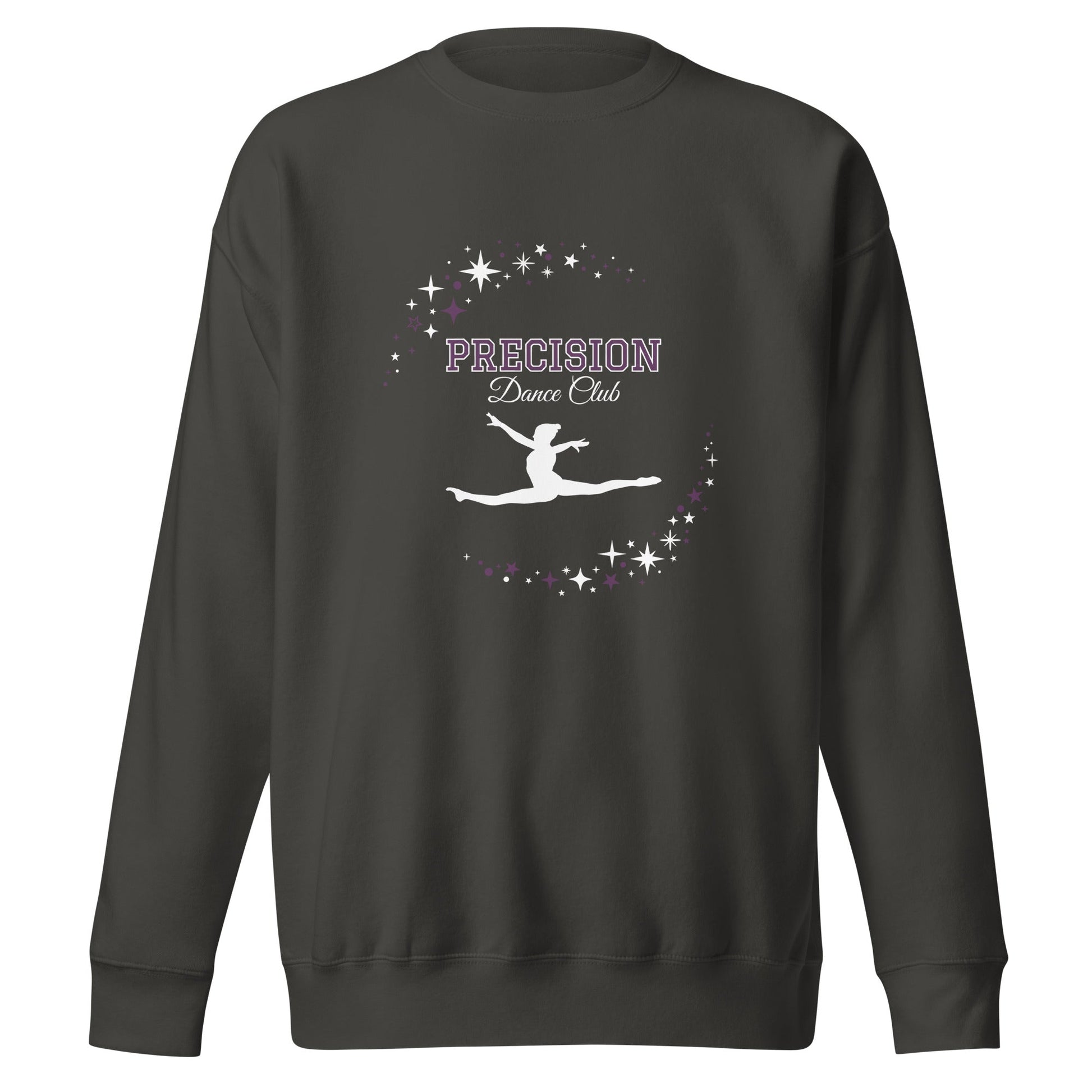 Performance | Crewneck | Precision Dance Club