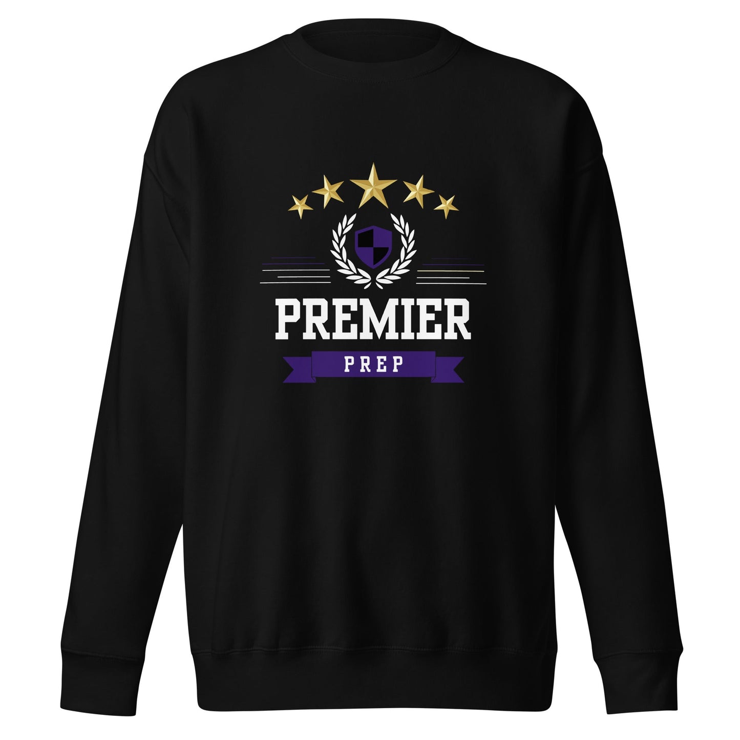 Performance | Crewneck | Premier Prep