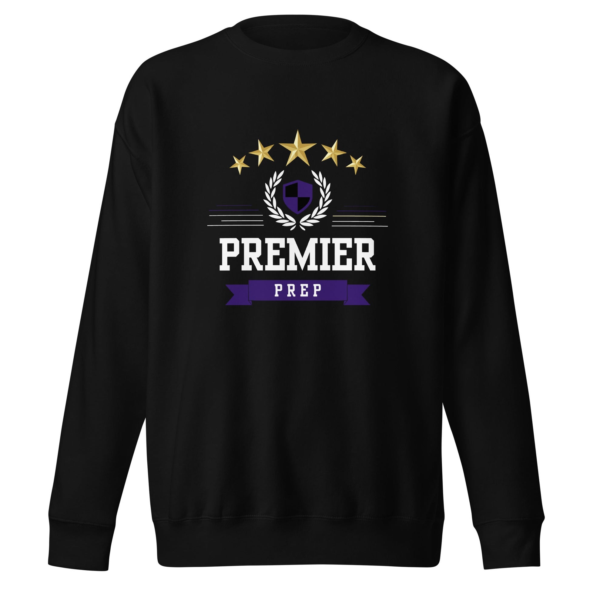 Performance | Crewneck | Premier Prep