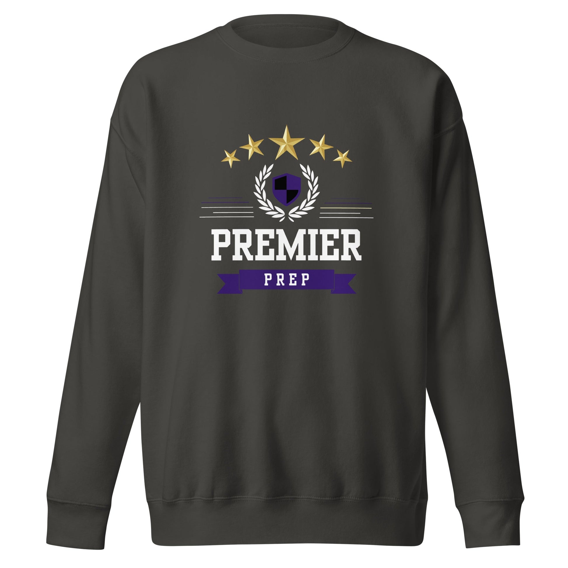 Performance | Crewneck | Premier Prep
