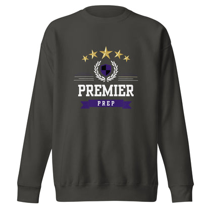 Performance | Crewneck | Premier Prep