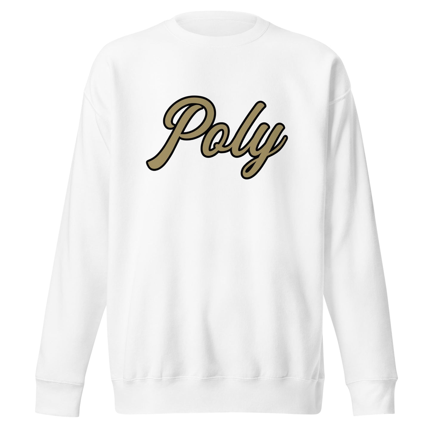 Performance | Crewneck | Purdue Polytechnic High School