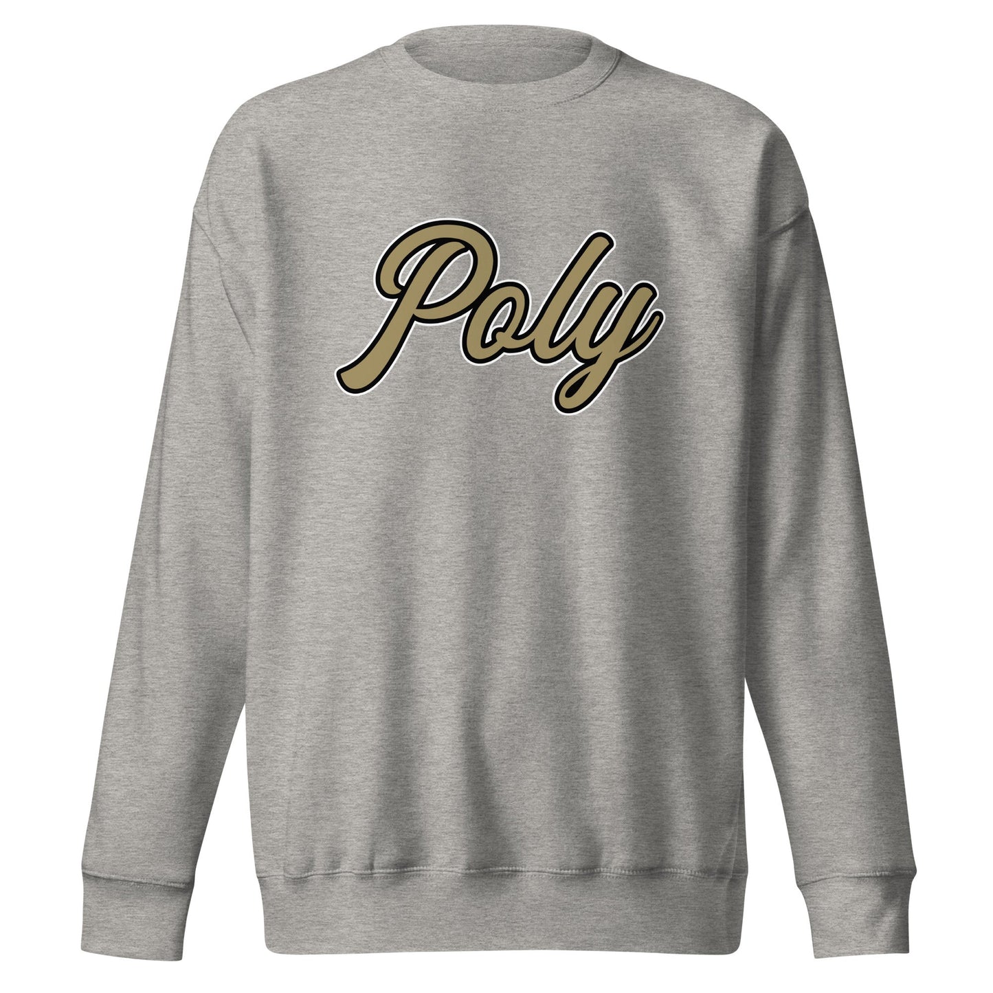 Performance | Crewneck | Purdue Polytechnic High School
