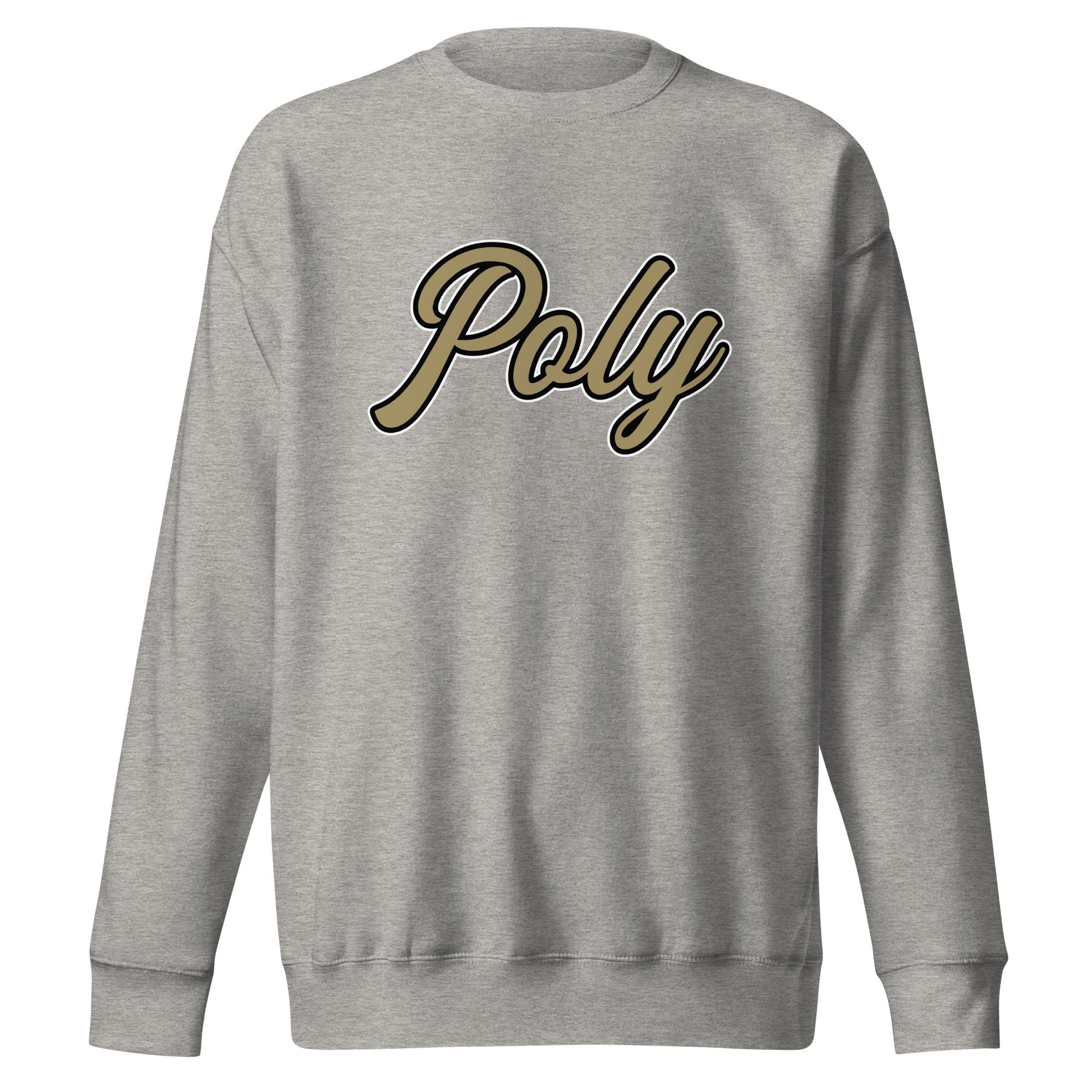 Performance | Crewneck | Purdue Polytechnic High School