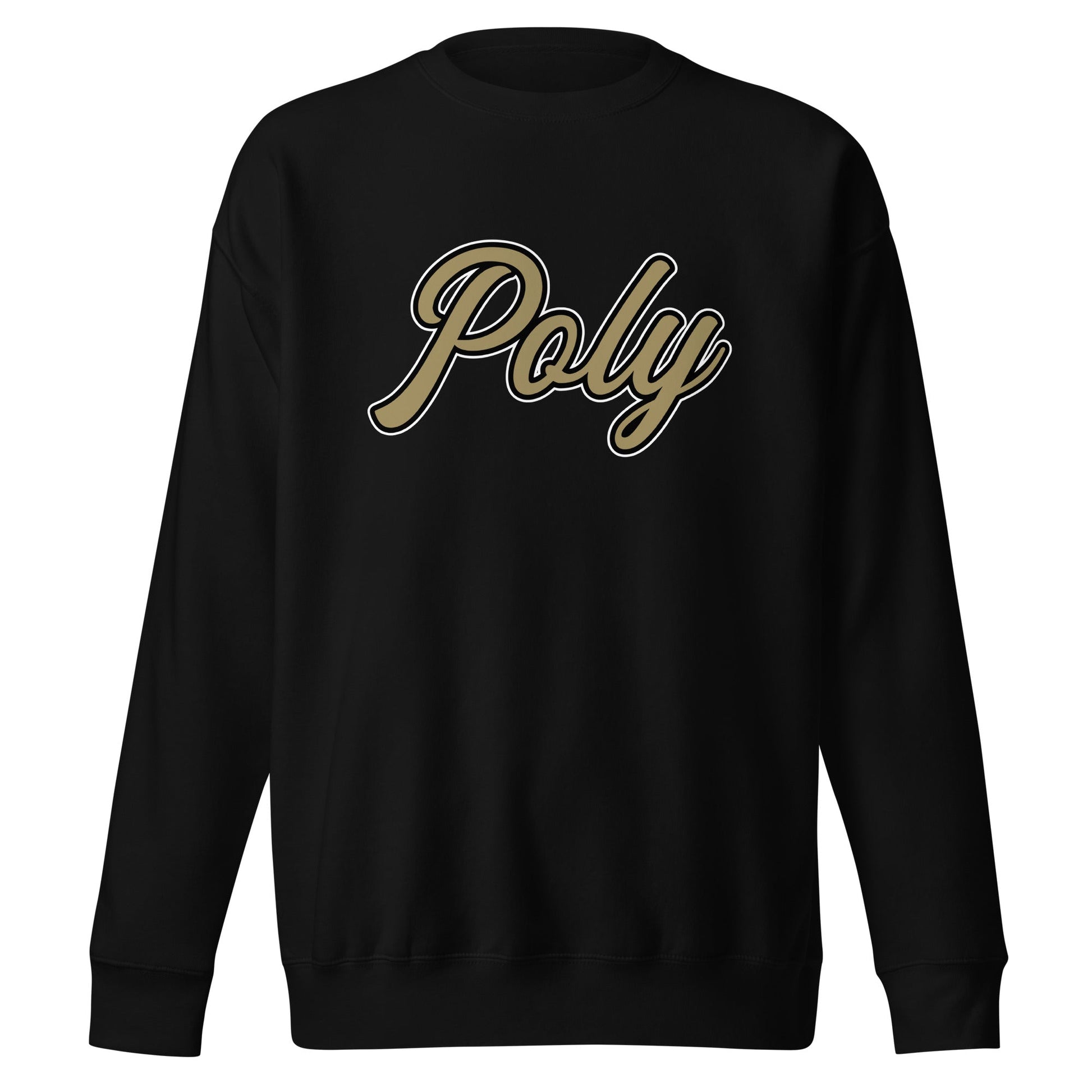 Performance | Crewneck | Purdue Polytechnic High School