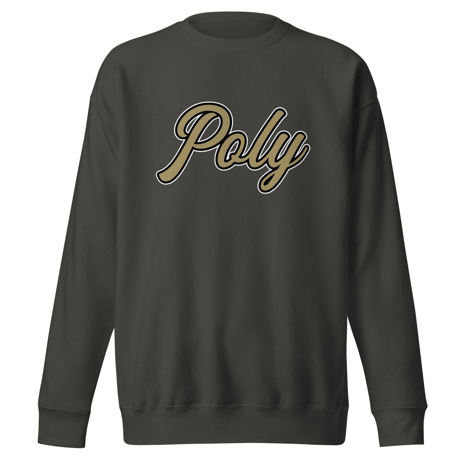 Performance | Crewneck | Purdue Polytechnic High School