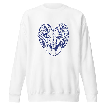 Performance | Crewneck | Rensselaer Rams