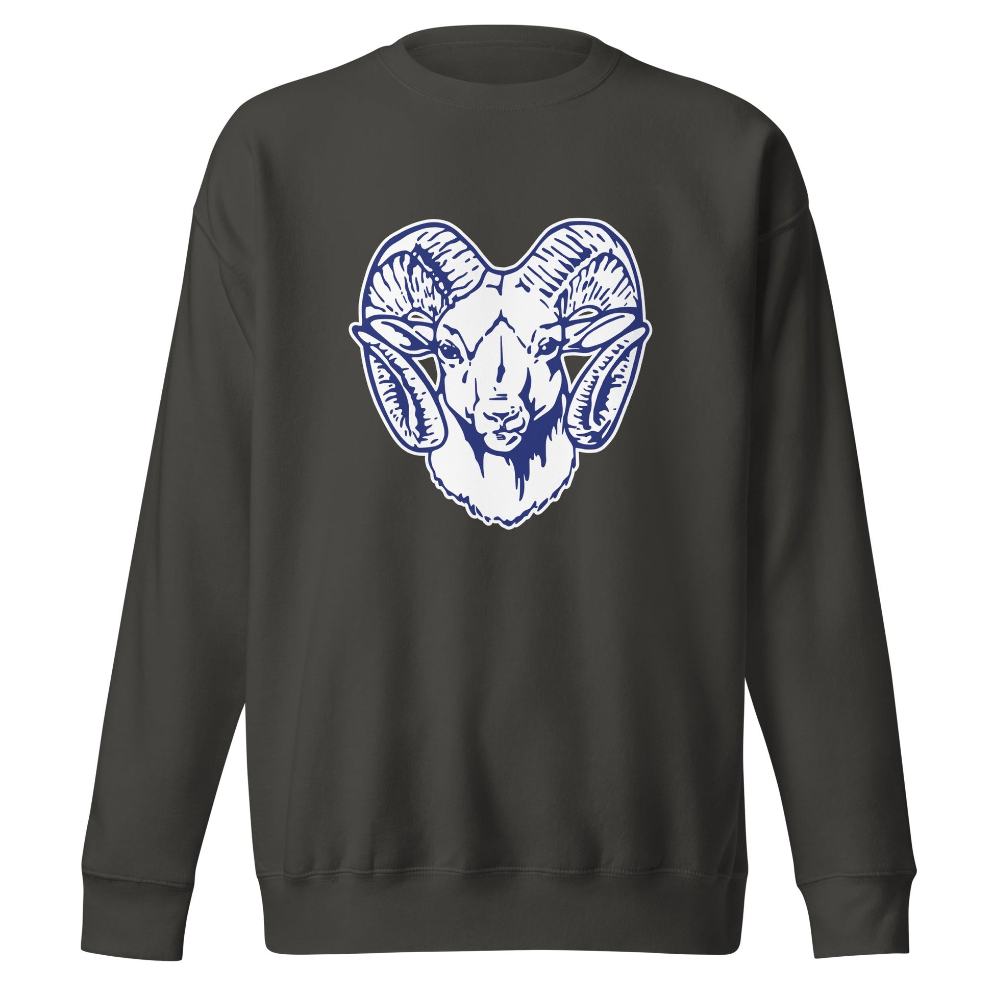 Performance | Crewneck | Rensselaer Rams