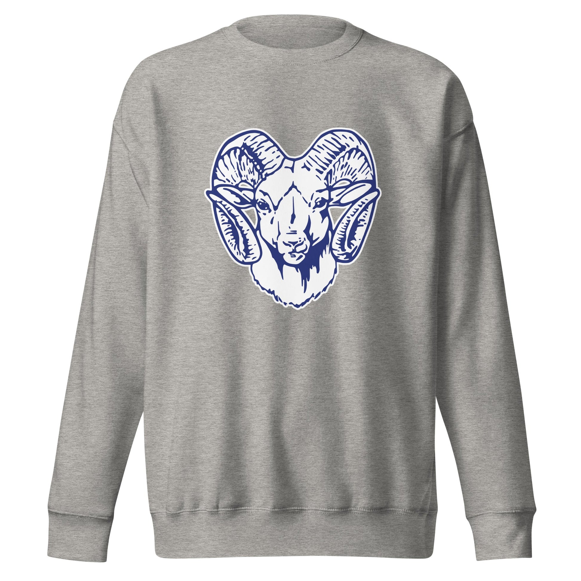 Performance | Crewneck | Rensselaer Rams