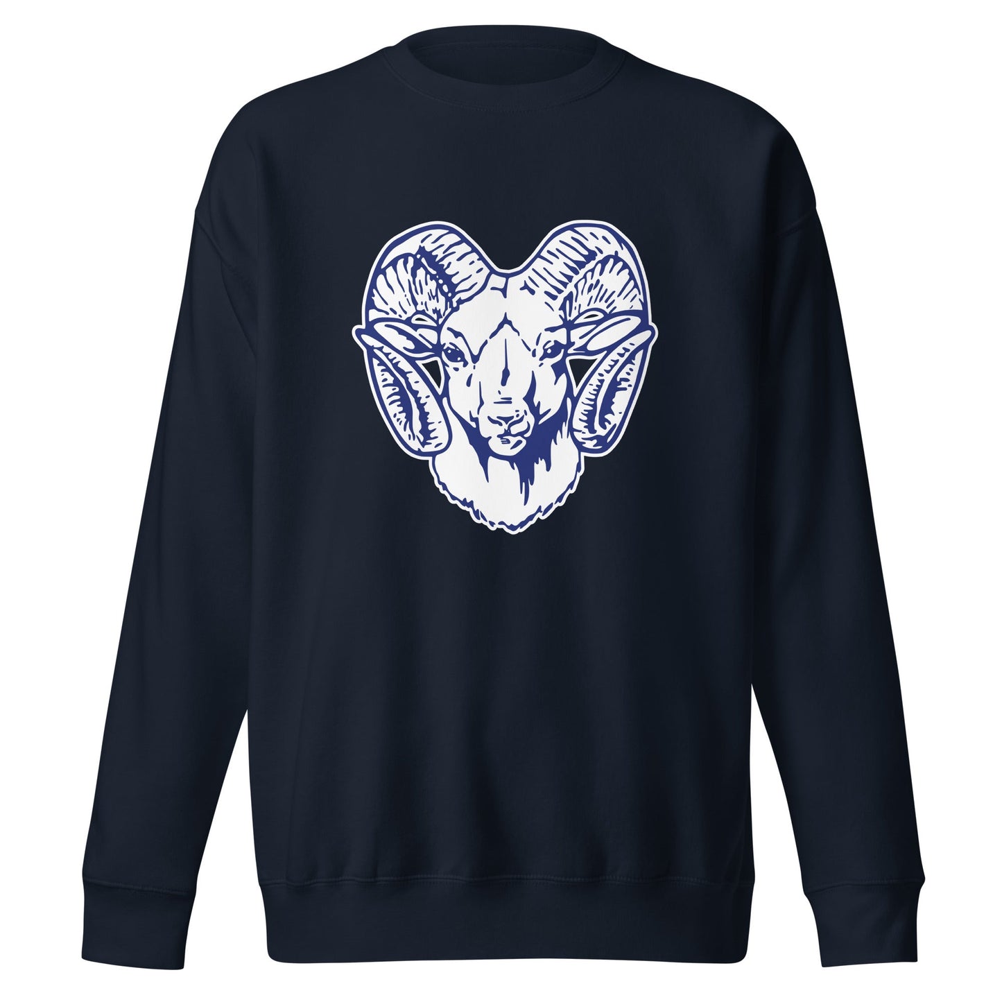 Performance | Crewneck | Rensselaer Rams