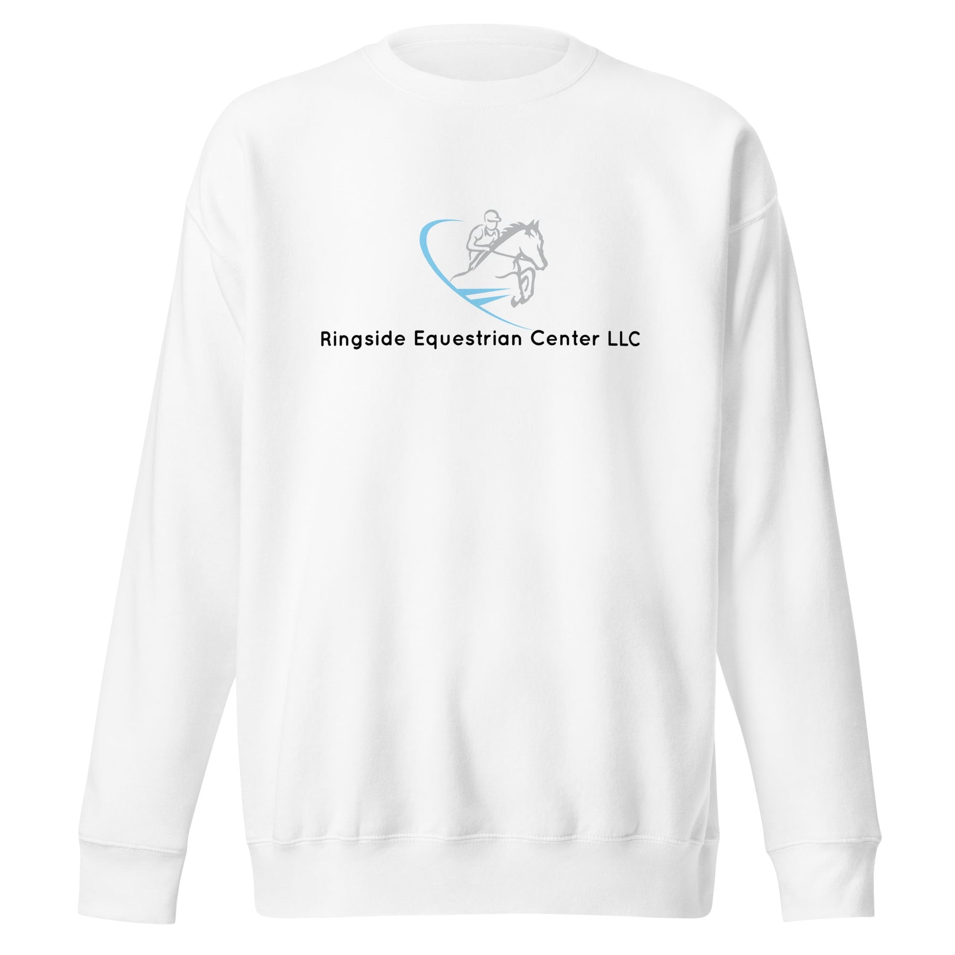 Performance | Crewneck | Ringside Equestrian Center