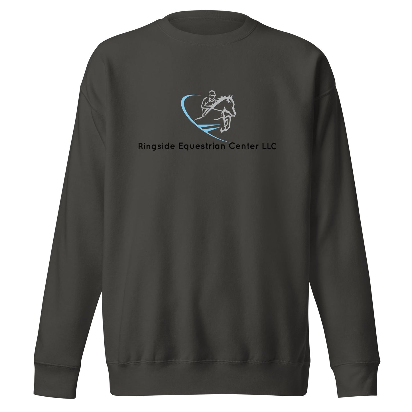 Performance | Crewneck | Ringside Equestrian Center