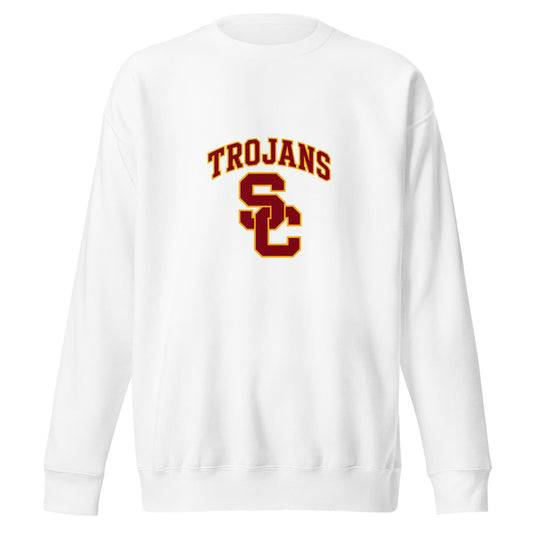 Performance | Crewneck | Ross MVP Fall 2026 | Imperial SC Logo