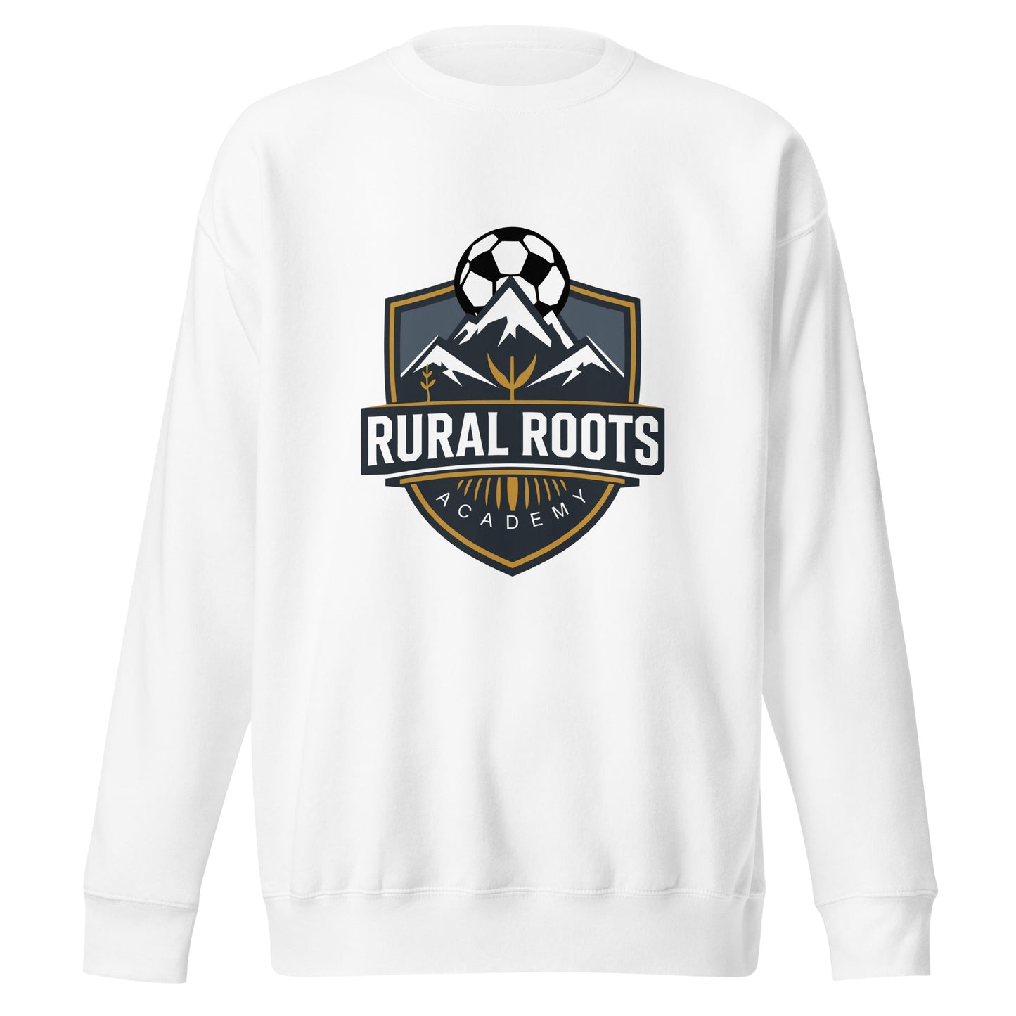 Performance | Crewneck | Rural Roots Academy