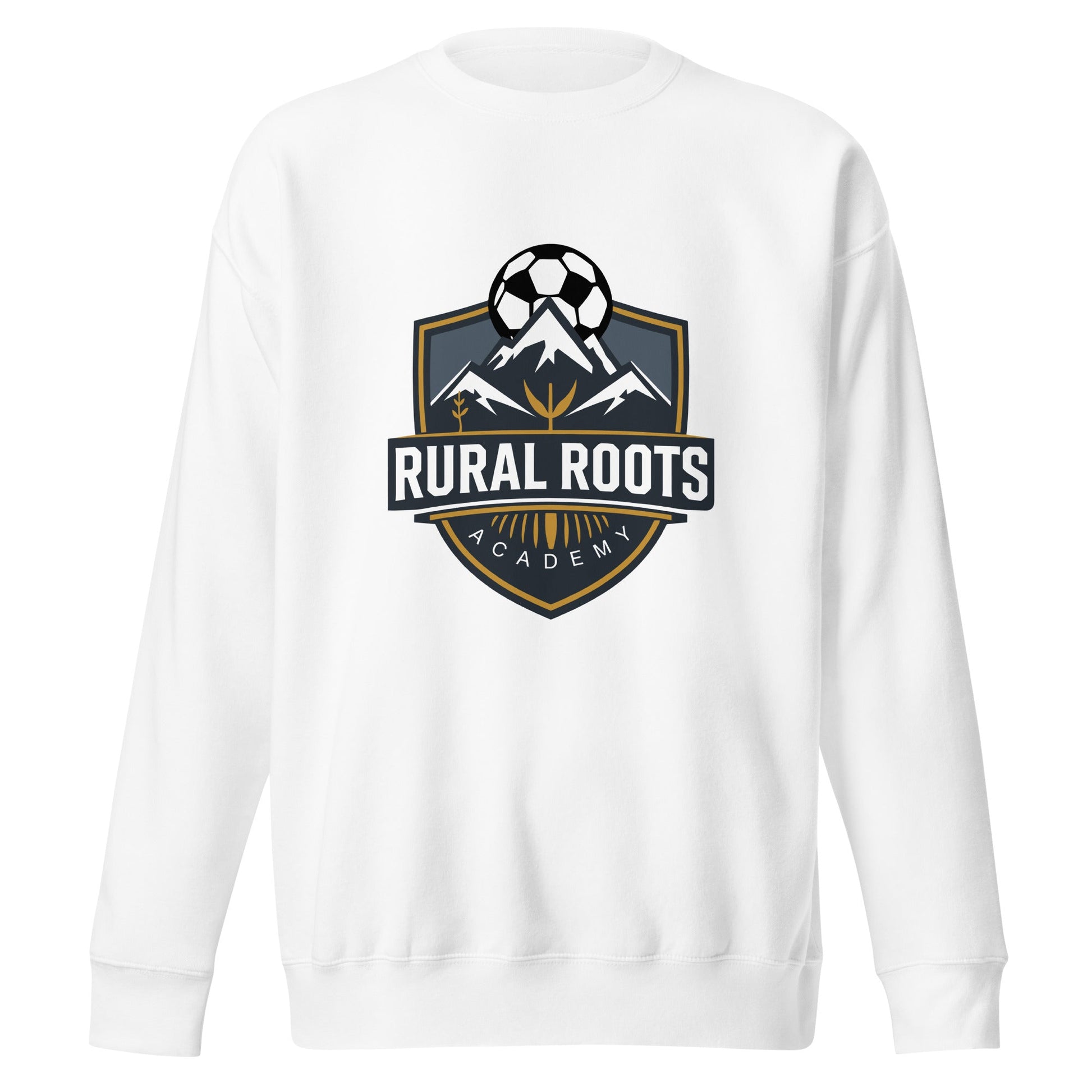 Performance | Crewneck | Rural Roots Academy